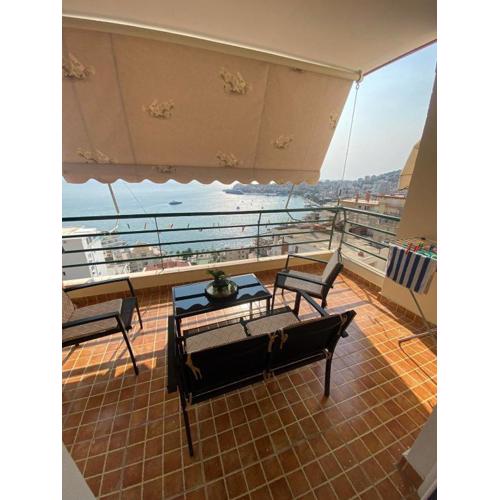 CRIST Apartment