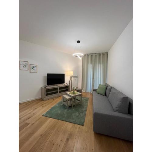 Cristal Apartment
