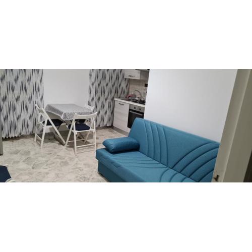 Cristal Apartment