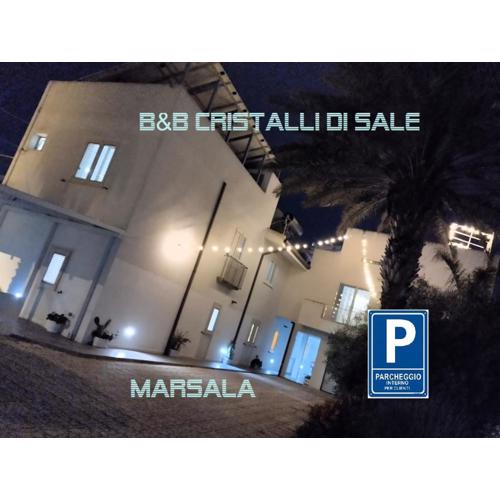 Cristalli di Sale