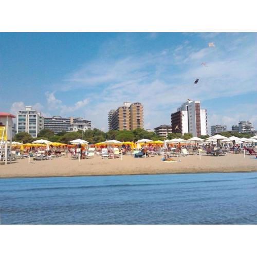 Cristallo Sea View