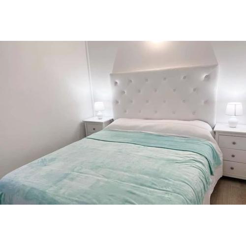 Cristi Golf Apartamento