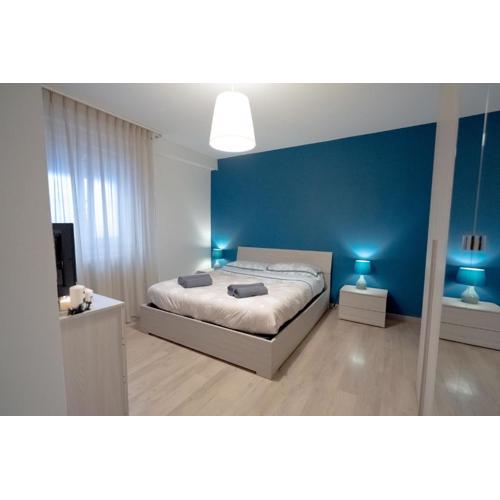 CRISTIAN House