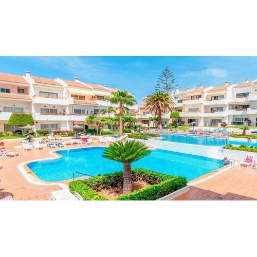 Cristian Sur Luxury 2 Bedroom Apartment