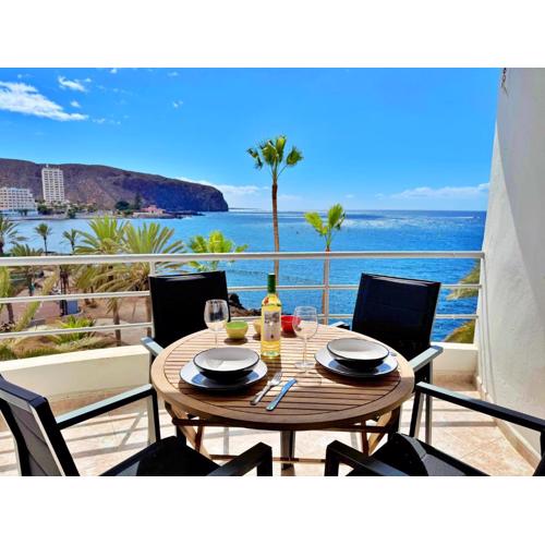 Cristianmar - Ocean View - 200mt from the beach