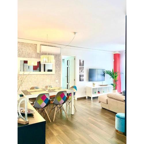 Cristimar H23 big pool, 3 bedroom and 3 baths
