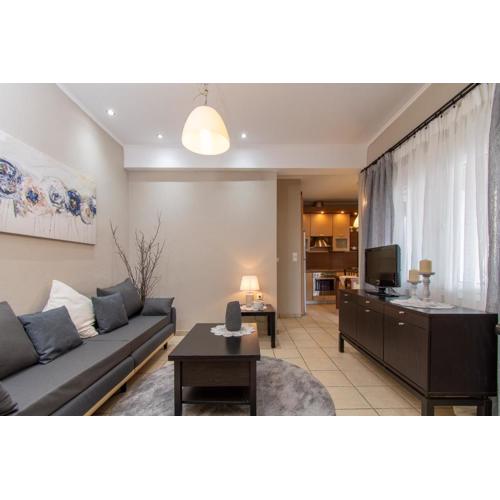 Cristina Apartment 2