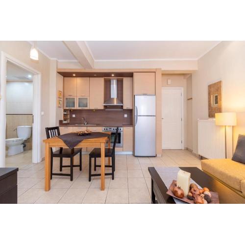 Cristina Apartment