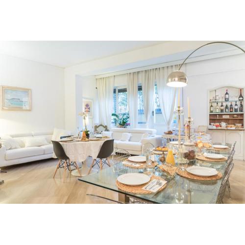 Cristina Rossi Bed&Breakfast