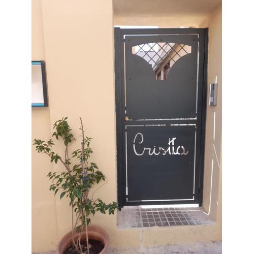 Cristta
