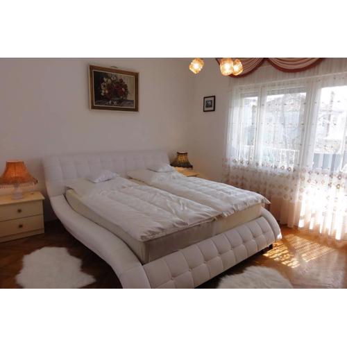 Croatia Zadar Borik big Family Apartment with garden view Number 6