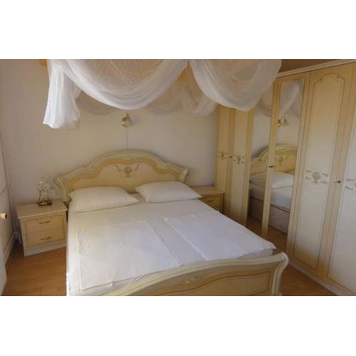 Croatia Zadar Borik big family Holiday apartment see view OG3
