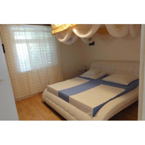 Croatia Zadar Borik Family Apartment with garten view Number 2