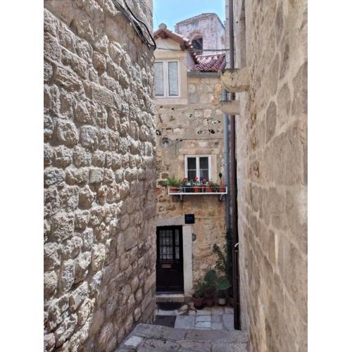 Crocant house