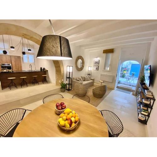 Croce Luxury Apartment with Air Conditioning, Wi-Fi n0975