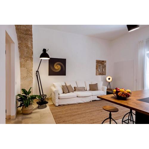 Crocefisso suite -Ortigia