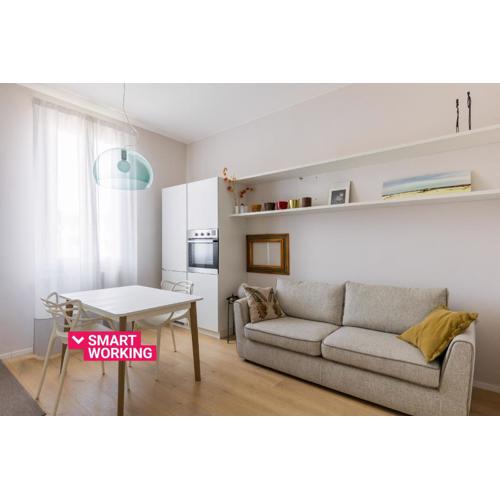 Crociali Apartment by Wonderful Italy