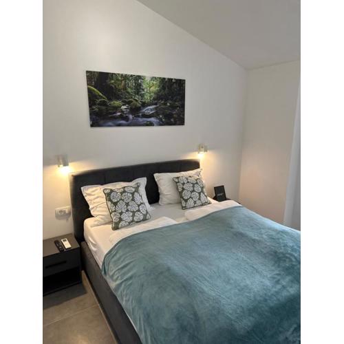 Crolivia Apartments near Arena, center of Pula
