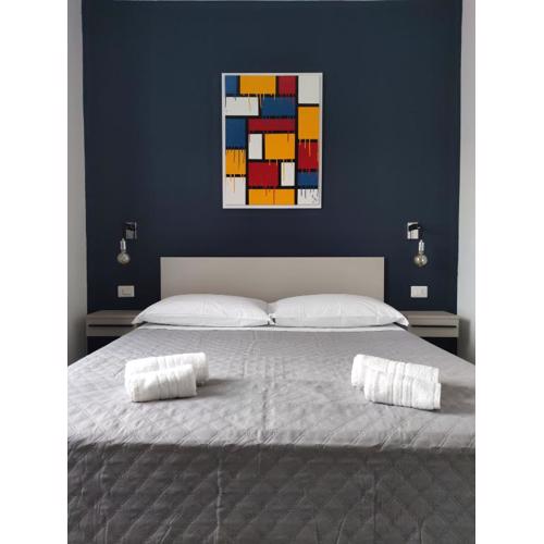 CROMIA - art rooms