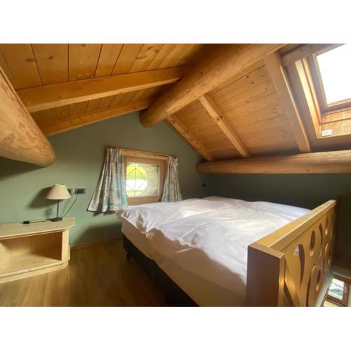 Cronox Mini Apartments