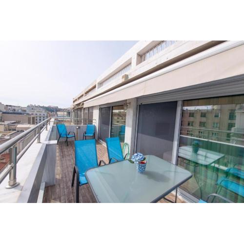 Αcropolis View Luxury Lukourgou by Zeus suites