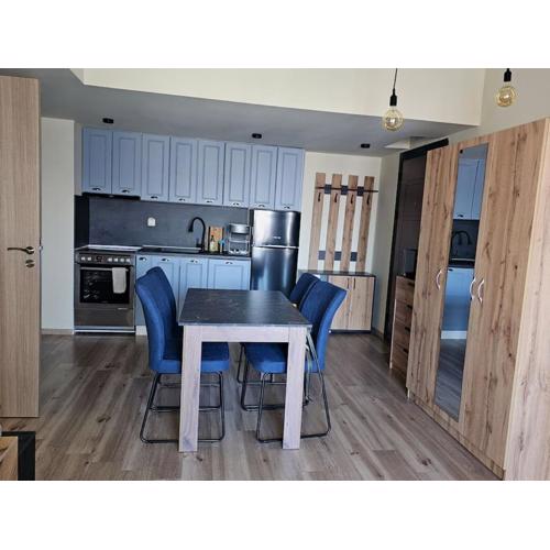 CROWN Apartment Bansko
