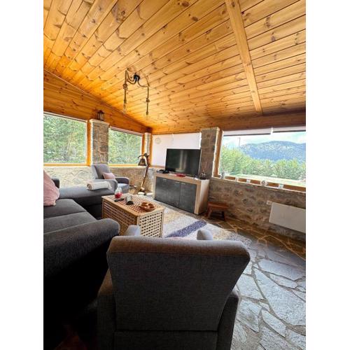 Crown Chalet Arachova
