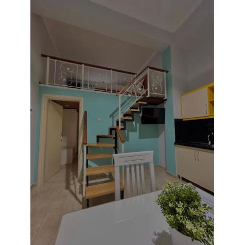 Crown Deluxe Apartments