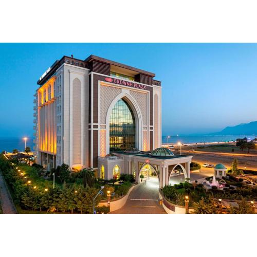 Crowne Plaza Antalya by IHG