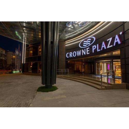 Crowne Plaza Cappadocia - Nevsehir by IHG