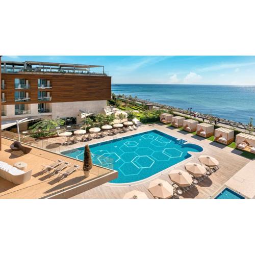 Crowne Plaza Florya Istanbul by IHG