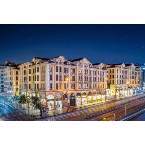 Crowne Plaza Istanbul - Old City by IHG