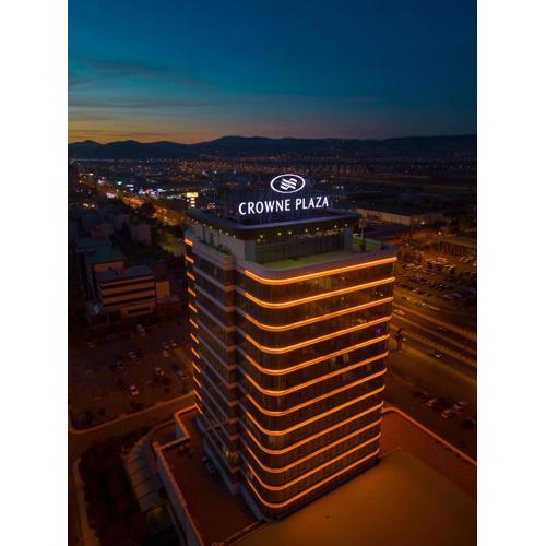 Crowne Plaza Kayseri by IHG