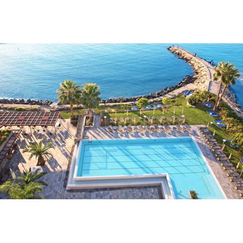 Crowne Plaza Limassol by IHG