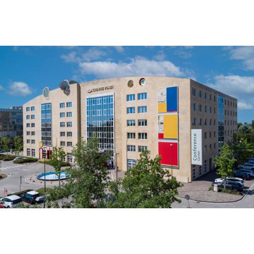 Crowne Plaza Padova by IHG