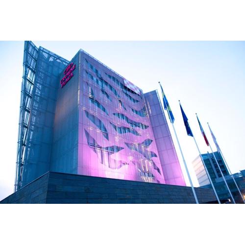 Crowne Plaza Verona Fiera by IHG
