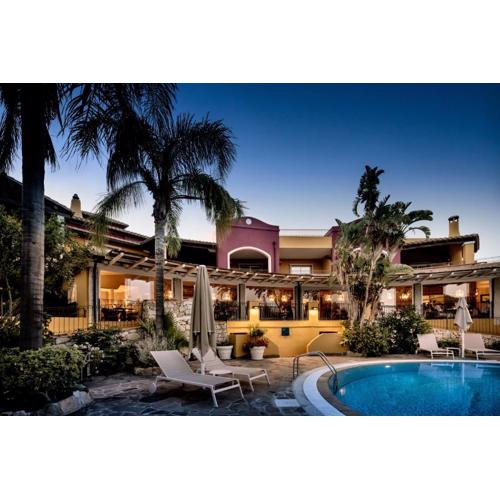 Cruccùris Resort - Adults Only