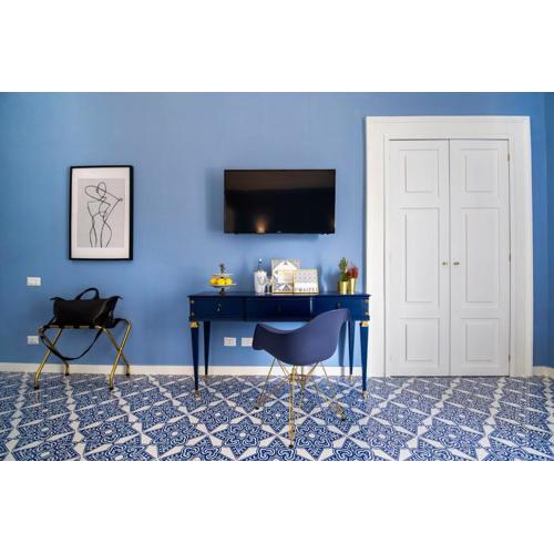 Crudo Home