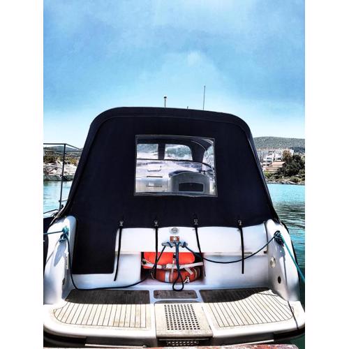 Cruise By Boat at PORTO RAFTI