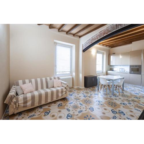 Cruise Port House by Wonderful Italy