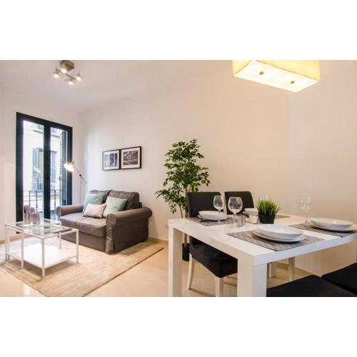 Cruz Apartment