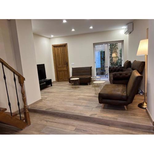 Cruz Verde Suite Malaga