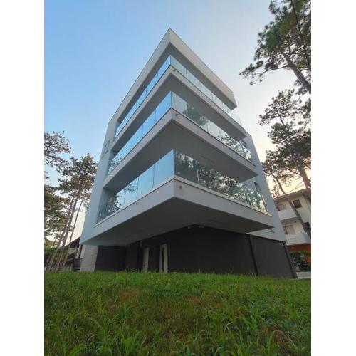 CRYSTAL Apartments DELUXE