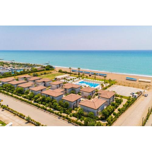 Crystal Boutique Beach & Resort - Adult Only