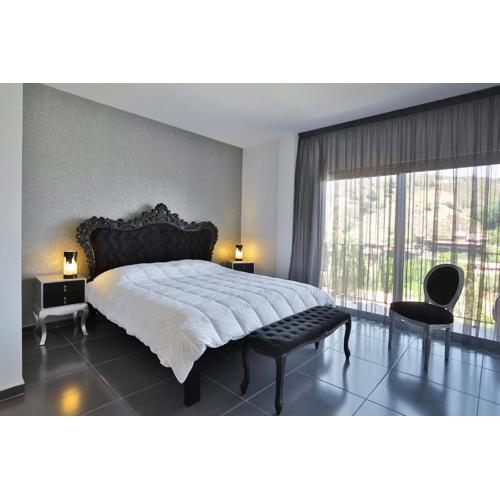Crystal Hotel