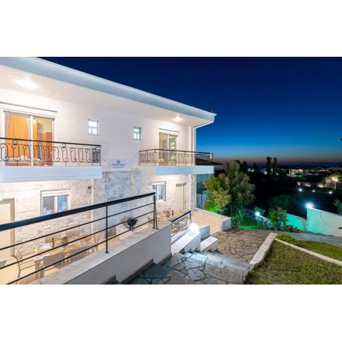 Crystal House 2