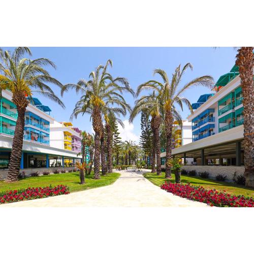Crystal Paraiso Verde Resort & Spa - Ultimate All Inclusive
