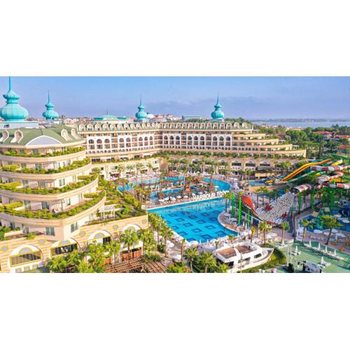 Crystal Sunset Luxury Resort & Spa - Ultimate All Inclusive