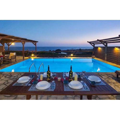 CRYSTAL VILLAS