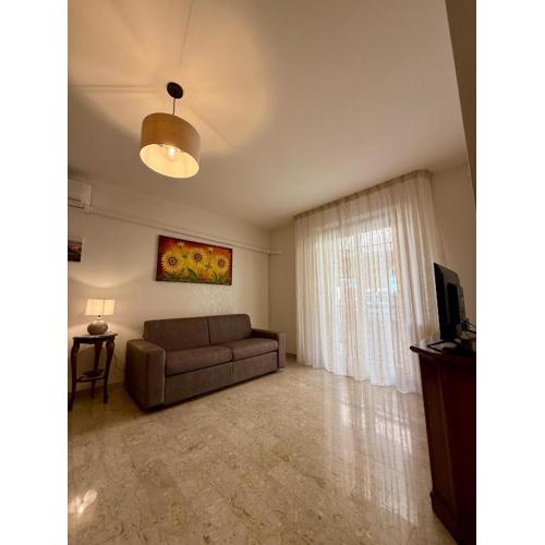 CS Apartment